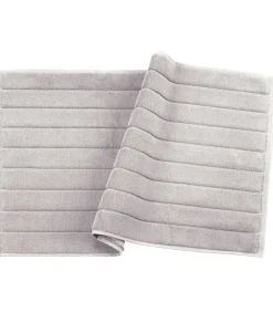 Clearance 100% biologisch katoenen badmat, NATUUR DOUCEUR Bad-& Douchematten