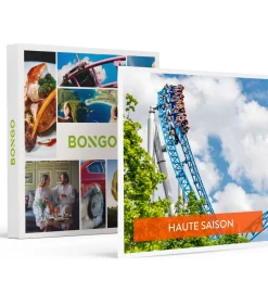 Outlet 1 dag Europa-Park voor 2 volwassenen in het hoogseizoen - Actie Geschenken