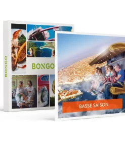 Hot 1 dag Europa-Park voor 2 volwassenen en 2 kinderen in het laagseizoen - Actie Geschenken