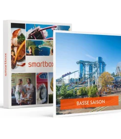 Best 2 dagen Europa-Park voor 1 volwassene en 1 kind in het laagseizoen - Actie Geschenken