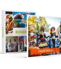 Hot 2 dagen Europa-Park voor 1 volwassene in het hoogseizoen - Actie Geschenken