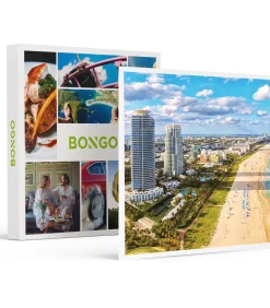 Best 5 dagen in een 4-sterrenhotel in Miami met bezoek aan de Everglades en Key West - Overnachten Geschenken