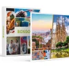 New 3 dagen in en rond Barcelona, incl. een bezoek aan de Sagrada Familia - Specials Geschenken