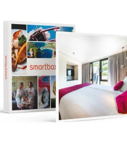 Online 3 dagen Luxemburg: juniorsuite, ontbijt en spabezoek - Overnachten Geschenken