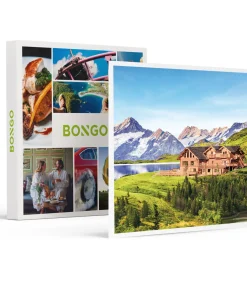 Discount 3 dagen op pad in Zwitserland - Overnachten Geschenken