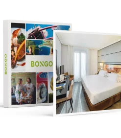 2 dagen Spanje in een 4-sterren H10-hotel - Overnachten Geschenken