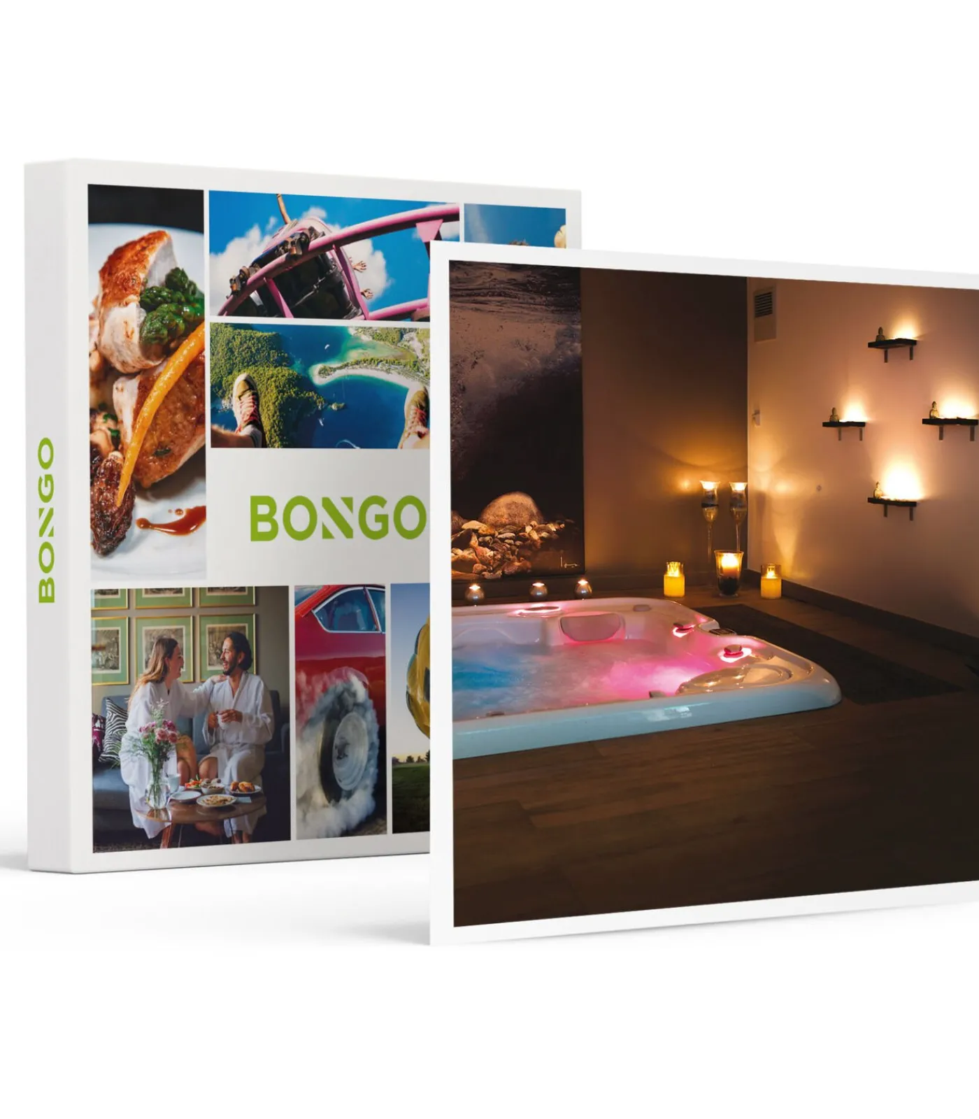 Clearance 90 minuten privéspa voor 2 bij Body Mind Wellness in Waterloo - Wellness Geschenken