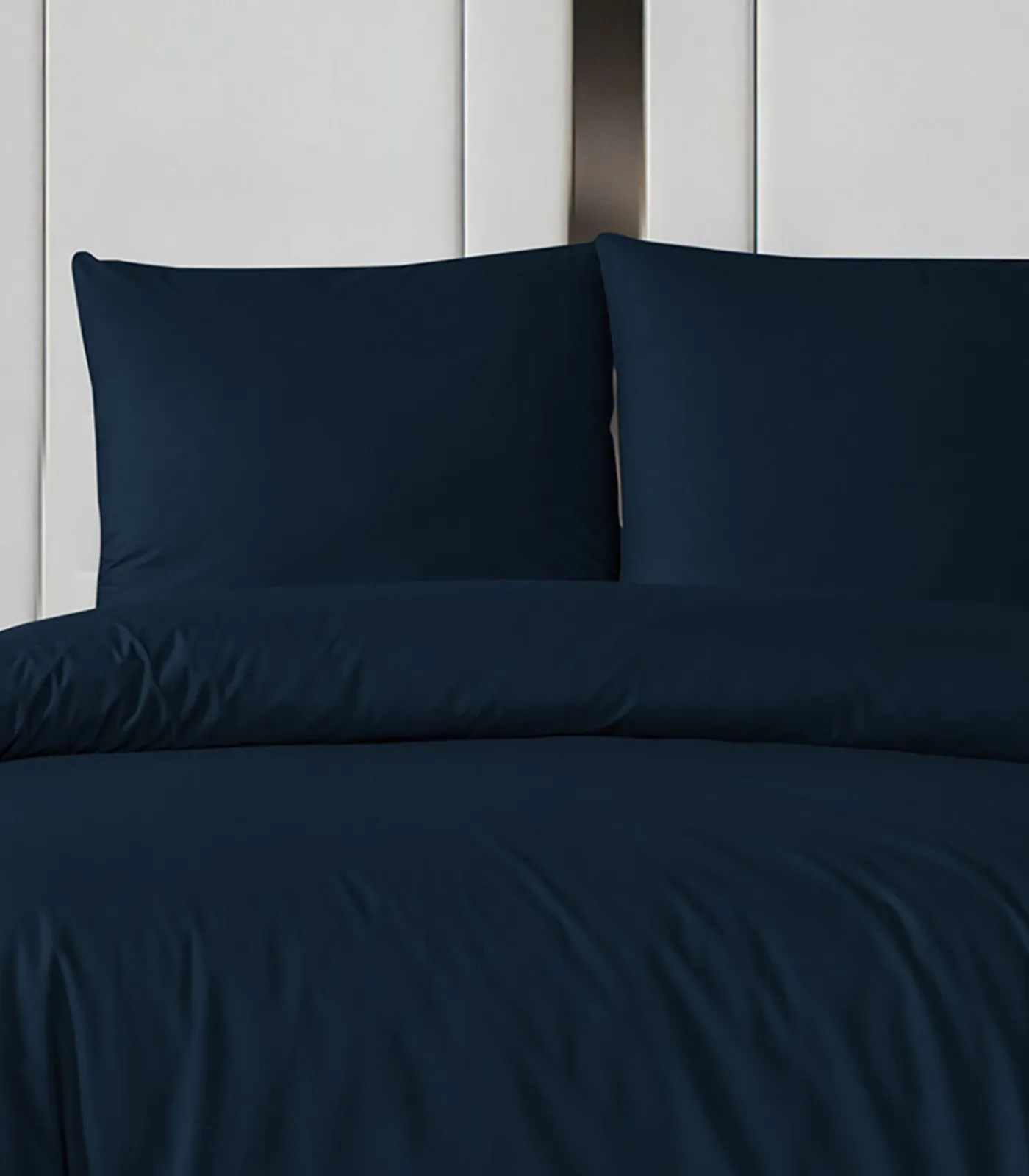 New 2 persoons beddengoed 240x220 cm+2 kussenslopen 65x65 cm in katoen Dekbedovertrekken