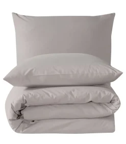 New 1 persoons beddengoed 140x200 cm+1 kussensloop 65x65 cm in katoen Dekbedovertrekken