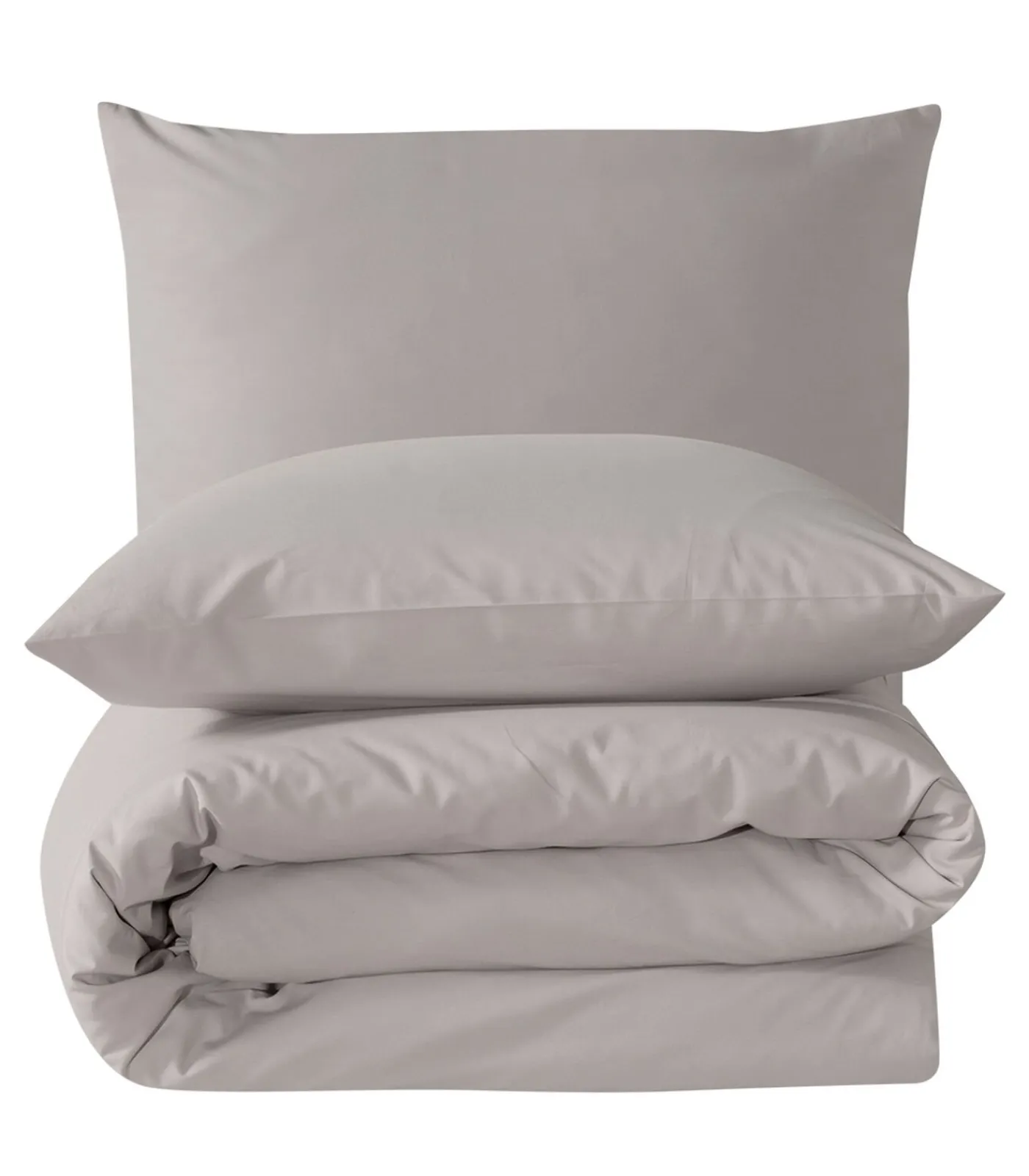 New 1 persoons beddengoed 140x200 cm+1 kussensloop 65x65 cm in katoen Dekbedovertrekken