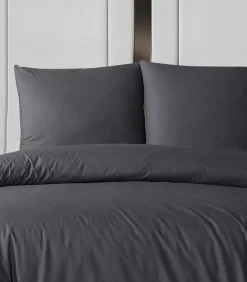 2 persoons beddengoed 200x200 cm+2 kussenslopen 65x65 cm in katoen Dekbedovertrekken