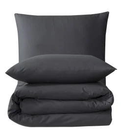 2 persoons beddengoed 200x200 cm+2 kussenslopen 65x65 cm in katoen Dekbedovertrekken