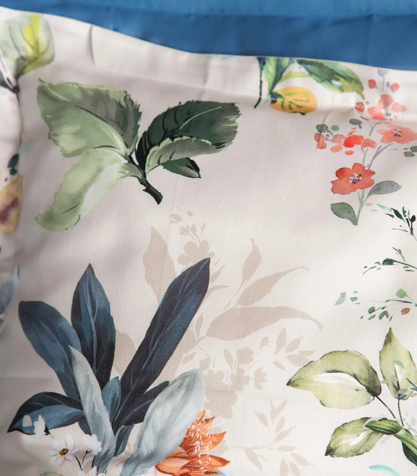 Hot 2 persoons beddengoed 240x220 cm+2 kussenslopen 63x63 cm katoensatijn Dekbedovertrekken