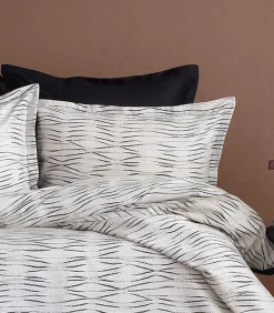 Sale 2 persoons beddengoed 240x220 cm+2 kussenslopen 63x63 cm katoensatijn Dekbedovertrekken