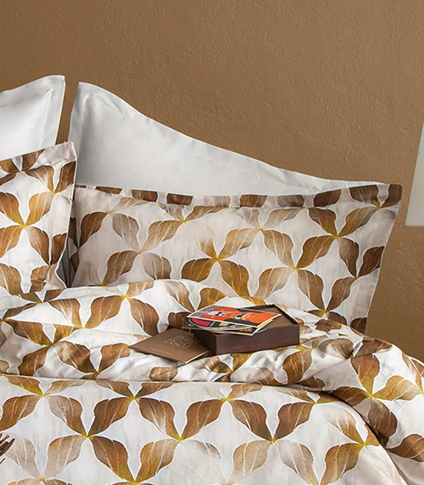 Sale 2 persoons beddengoed 240x220 cm+2 kussenslopen 63x63 cm katoensatijn Dekbedovertrekken