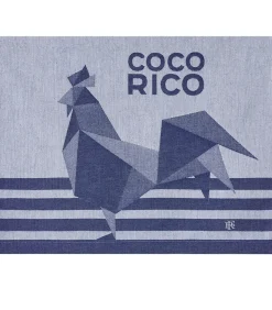 Clearance 2 Placemat Coco-Rico Keuken- & Tafellinnen