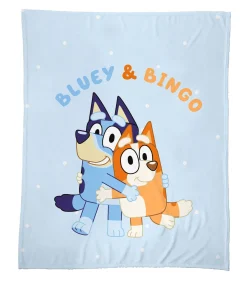 Best 100% polyester bedrukte deken, HUG Bedspreien