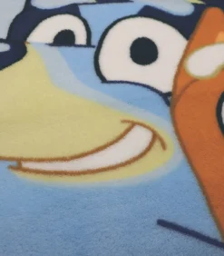 Best 100% polyester bedrukte deken, HUG Bedspreien