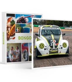 Outlet 11 rondes als piloot en copiloot in een Fun Cup in Mettet - Actie Geschenken