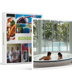 Best 4 uur ontspannen bij Les Thermes de Spa voor 1 persoon - Wellness Geschenken