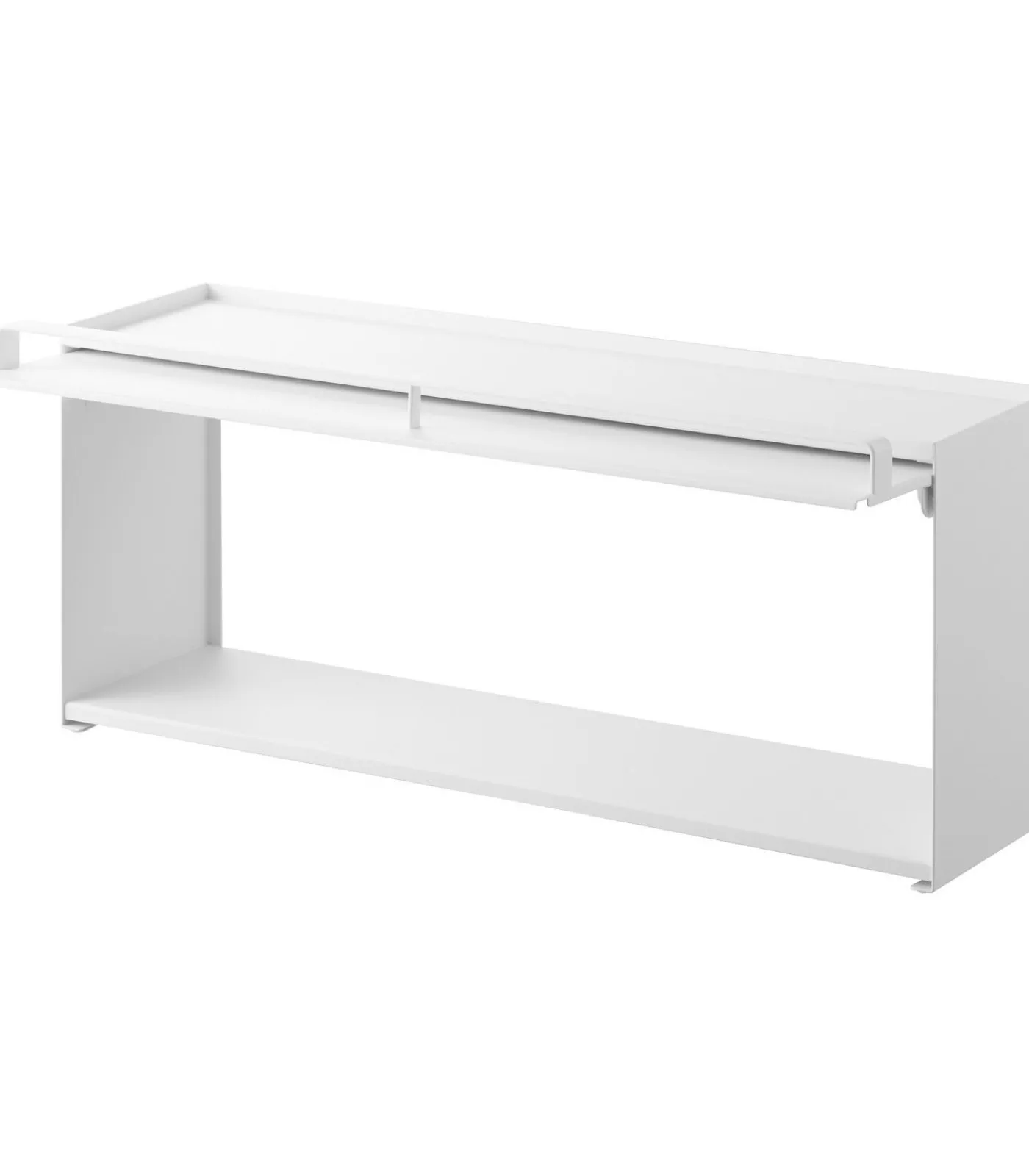 Clearance Aanrecht Organizer - Tower - Wit Organiseren