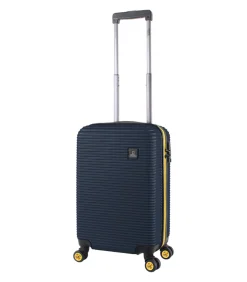 Abroad Handbagage Koffer 54cm (S) 8 wielen Trolleys