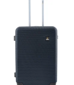 Best Abroad Reiskoffer 67cm (M) 8 wielen Trolleys