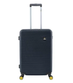 Best Abroad Reiskoffer 67cm (M) 8 wielen Trolleys