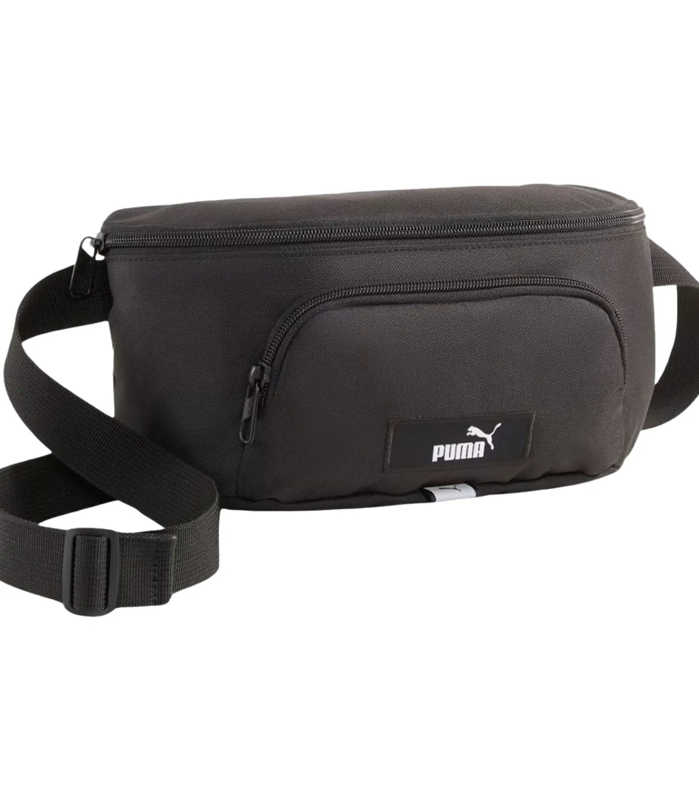 New ACADEMY - Crossbody Zak - Zwart Reistassen