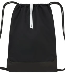 New ACADEMY - Tas - Zwart Reistassen