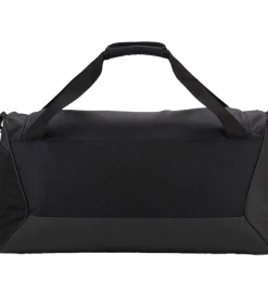 Outlet ACADEMY TEAM - Plunjezak - Zwart Reistassen