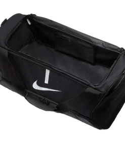 Outlet ACADEMY TEAM - Plunjezak - Zwart Reistassen