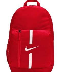 Online ACADEMY TEAM - Rugzak - Rood Reistassen