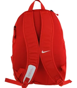 Clearance ACADEMY TEAM - Rugzak - Rood Reistassen