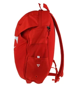 Clearance ACADEMY TEAM - Rugzak - Rood Reistassen