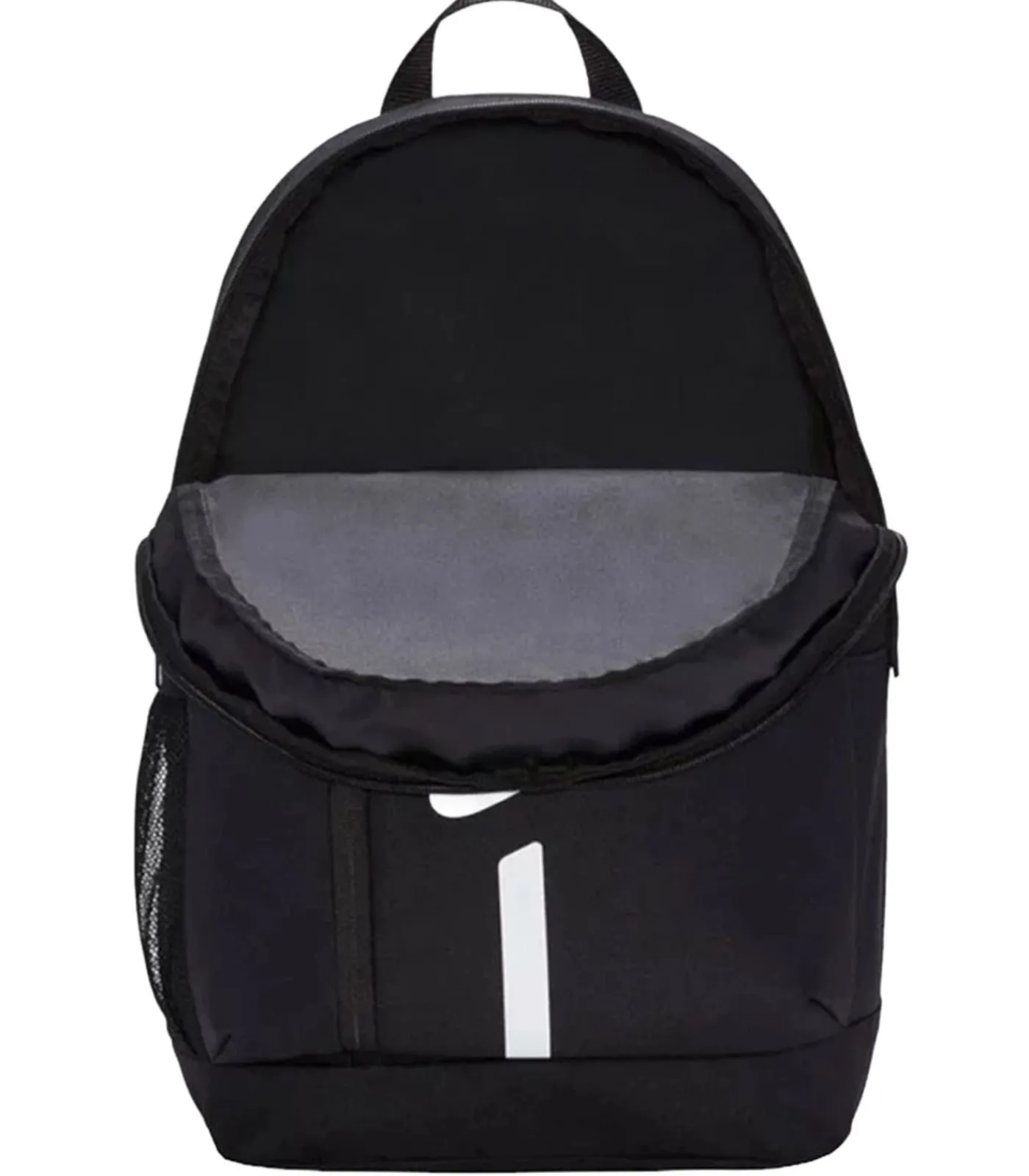 Hot ACADEMY TEAM - Rugzak - Zwart Reistassen