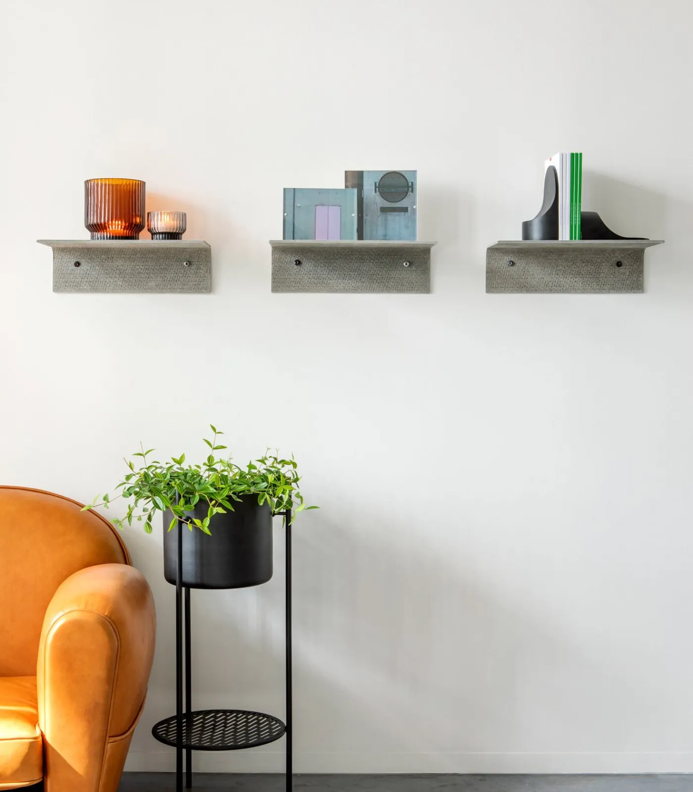 New Acrylic Fotokader 13 x 13 Fotolijsten