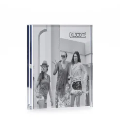 Hot Acrylic Fotokader 18 x 18 Fotolijsten