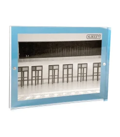 Hot Acrylic Fotokader 16 x 21 Fotolijsten