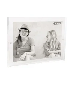 Outlet Acrylic Fotokader 16 x 21 Fotolijsten
