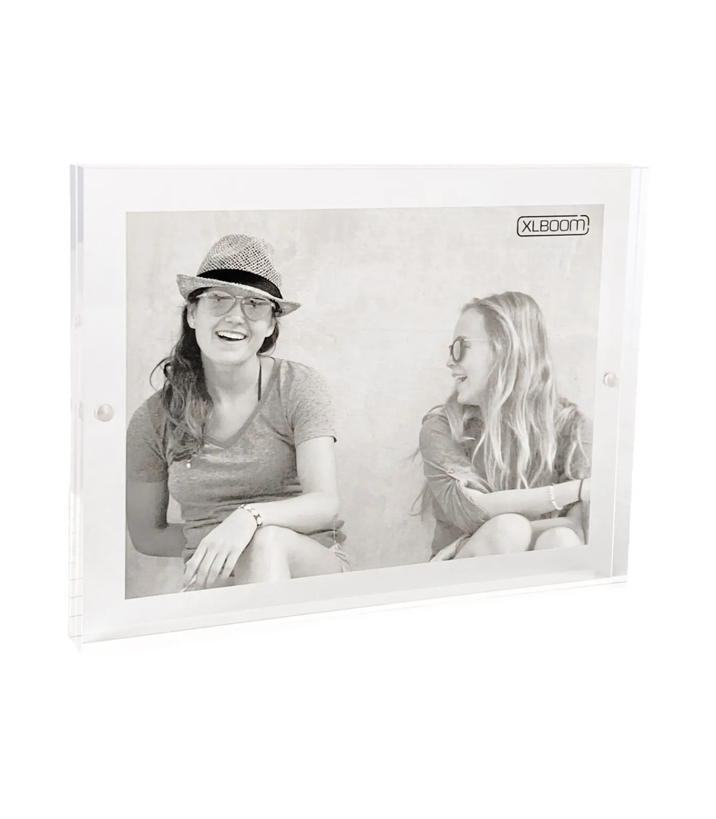 Outlet Acrylic Fotokader 16 x 21 Fotolijsten