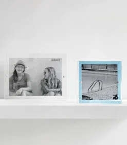 Outlet Acrylic Fotokader 16 x 21 Fotolijsten