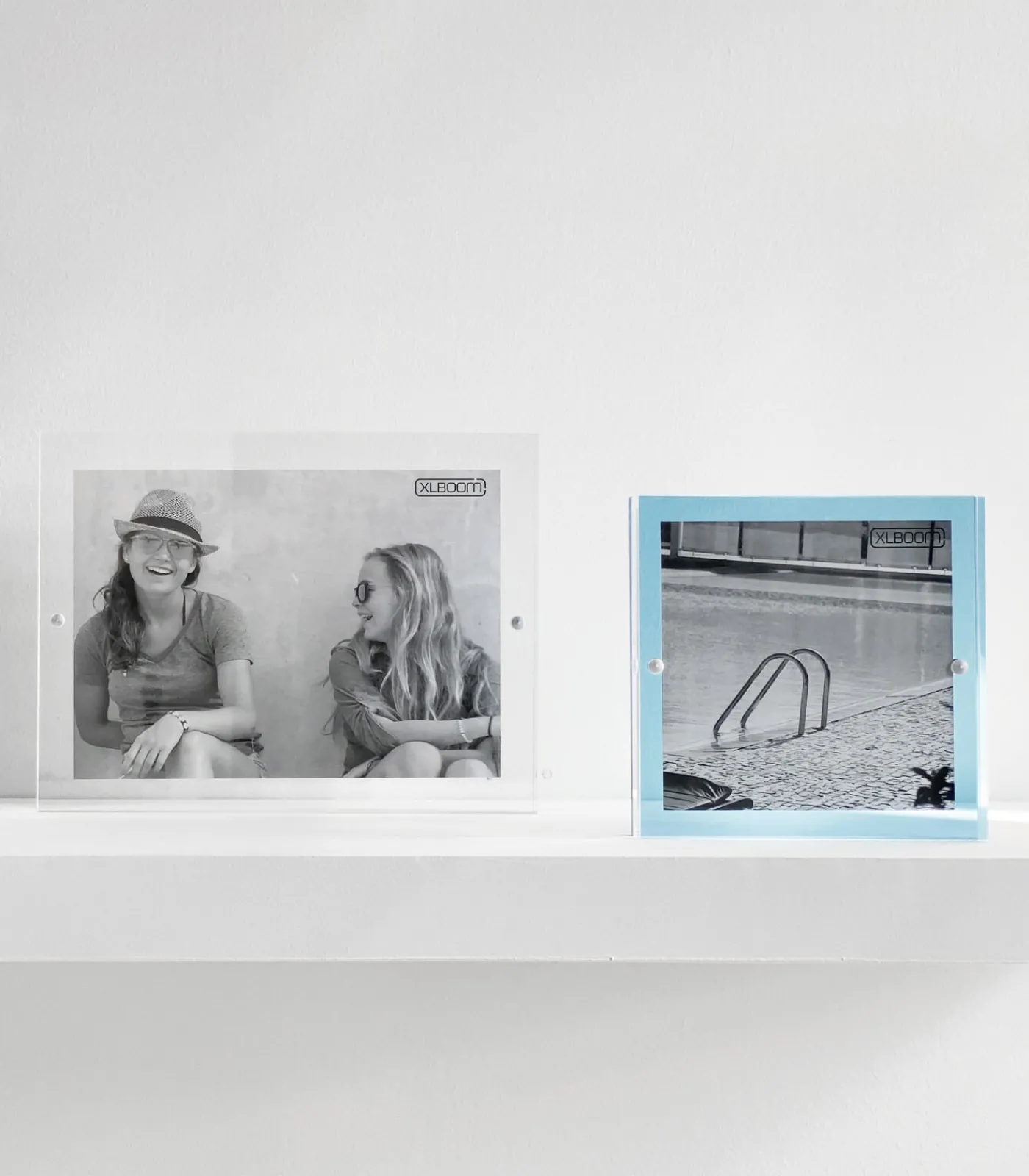 Outlet Acrylic Fotokader 16 x 21 Fotolijsten