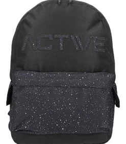 Clearance ACTIVE M175 - Rugzak - Zwart Reistassen