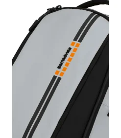 Hot Active Road Rugzak 39 x 13,5 x 21 cm GREY Rugzakken