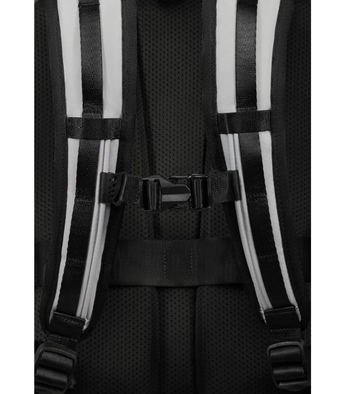 Sale Active Road Rugzak met laptopcompartiment 49 x 18 x 31 cm GREY Toilettassen