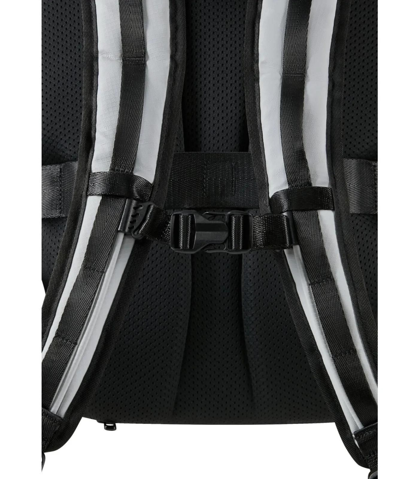 Outlet Active Road Rugzak met laptopcompartiment 45 x 17,5 x 29,5 cm GREY Rugzakken