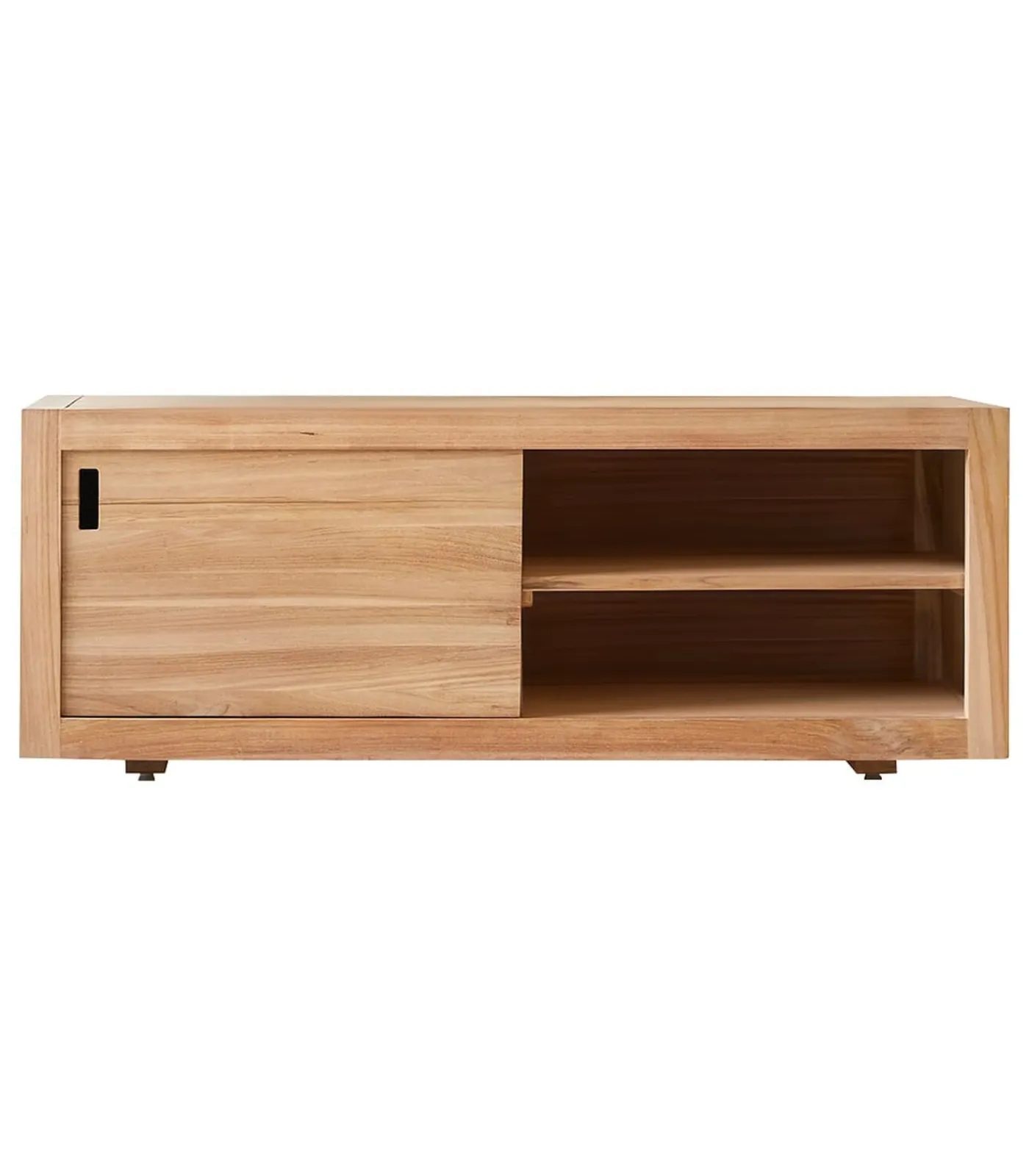 Online Adam - Teak tv-meubel 120 cm Meubels