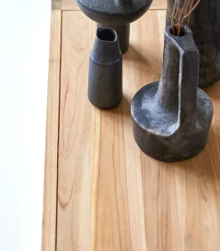 Online Adam - Teak tv-meubel 120 cm Meubels