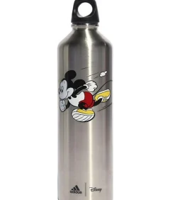 Outlet ADIDAS - Waterfles - Zilver Keukenaccessoires